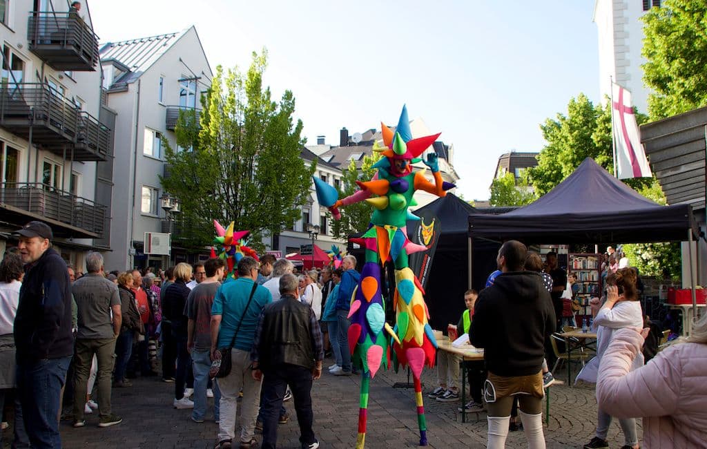 (Foto: © Sarah Schmitz)
