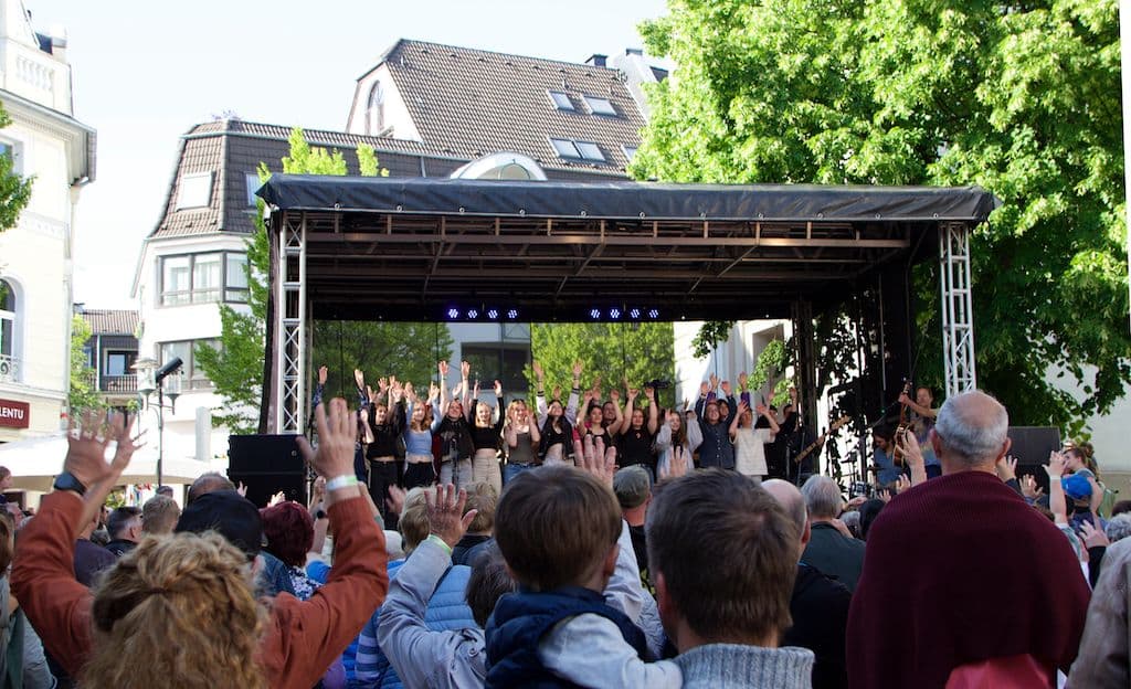 (Foto: © Sarah Schmitz)