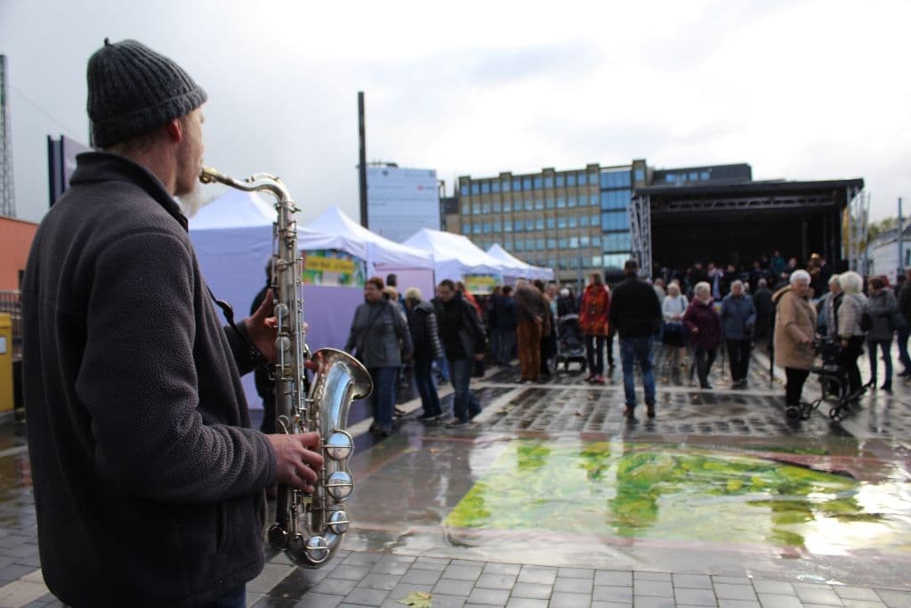 (Foto: © Tim Oelbermann)