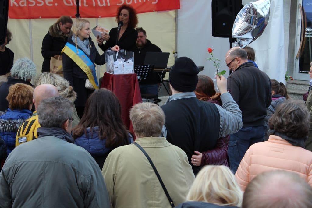 (Foto: © Tim Oelbermann)