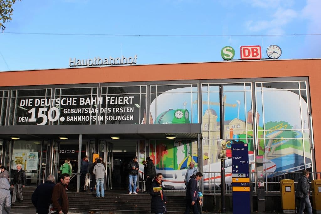(Foto: © Tim Oelbermann)