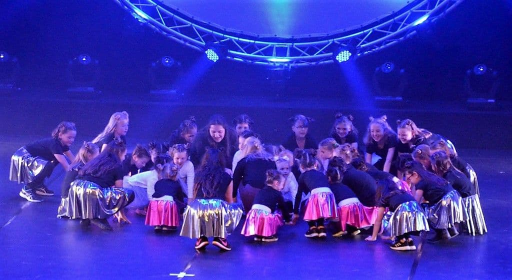 31. Solinger Tanzfest - 10