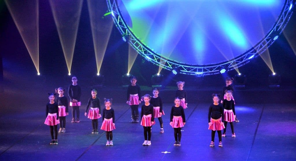 31. Solinger Tanzfest - 12