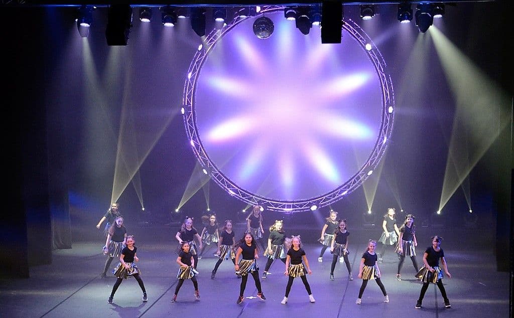 31. Solinger Tanzfest - 13