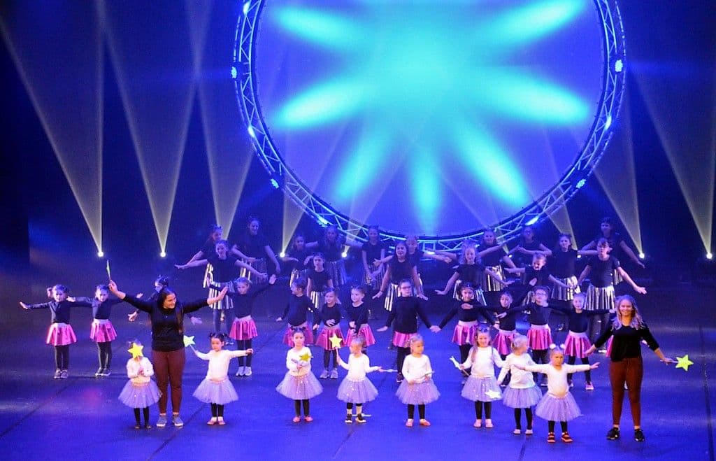 31. Solinger Tanzfest - 14