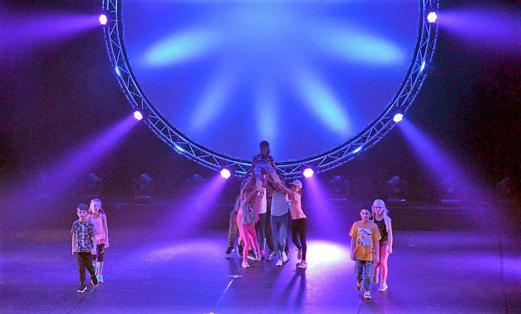 31. Solinger Tanzfest - 15