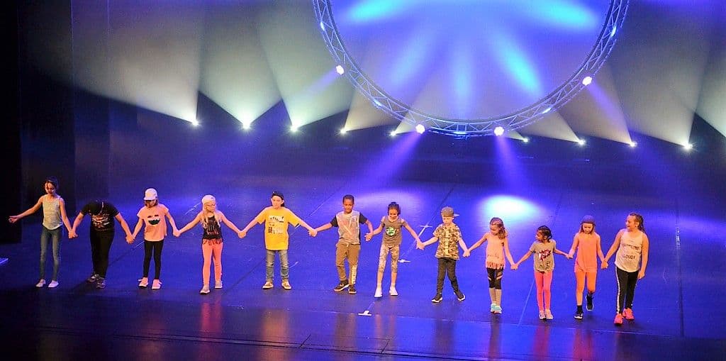 31. Solinger Tanzfest - 16