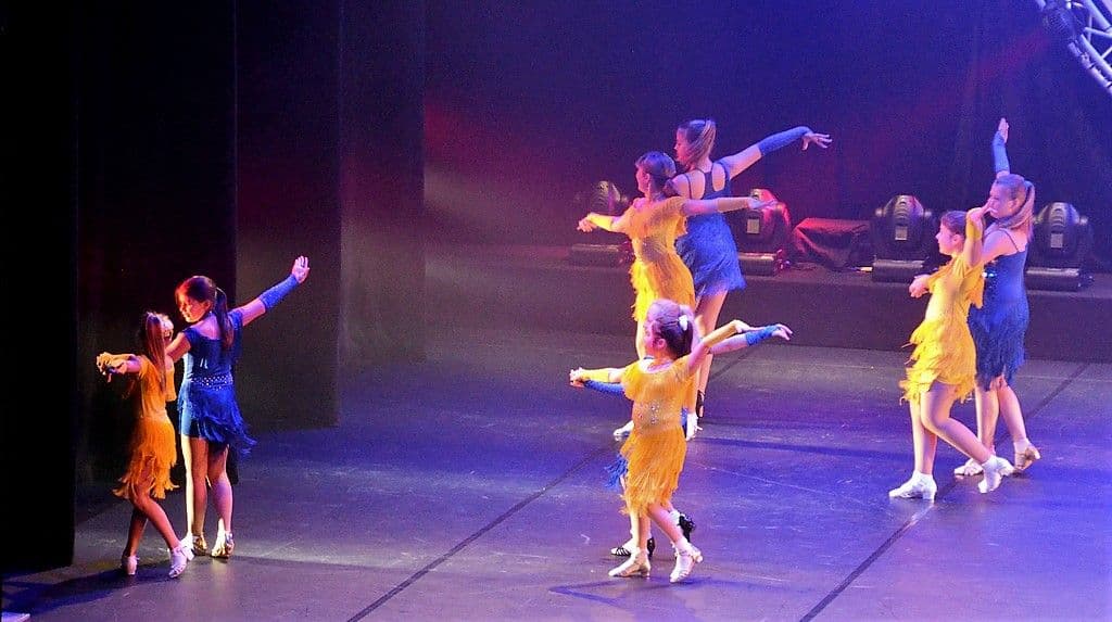 31. Solinger Tanzfest - 17
