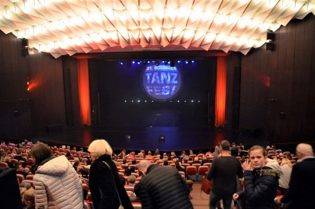 31. Solinger Tanzfest - 4