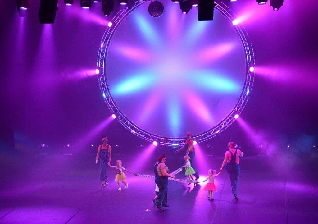 31. Solinger Tanzfest - 7