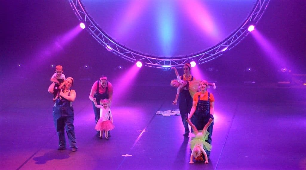 31. Solinger Tanzfest - 8
