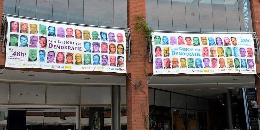 48h Banneraktion - 9