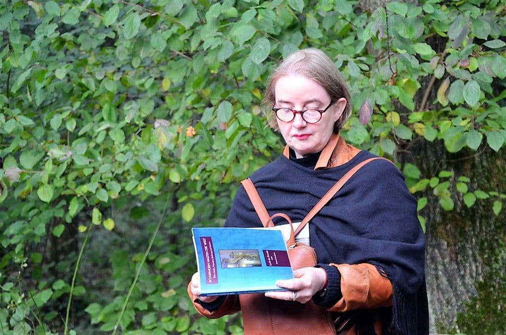6. Literarischer Wandertag - 11