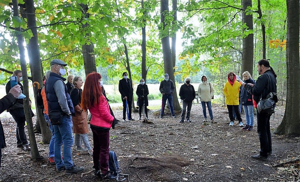 6. Literarischer Wandertag - 12
