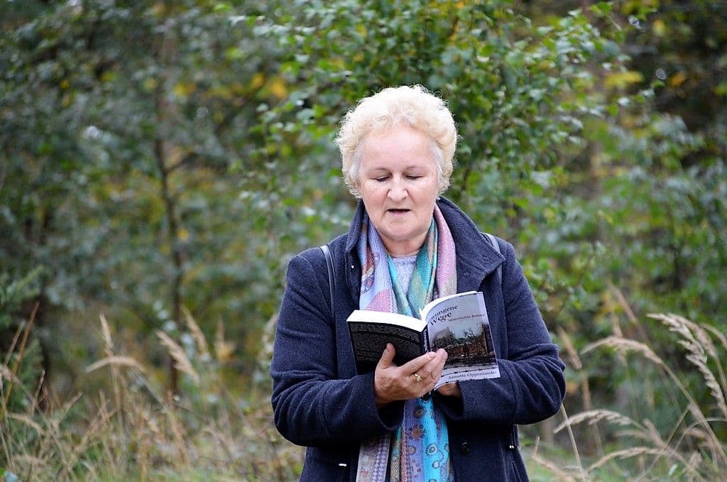 6. Literarischer Wandertag - 13