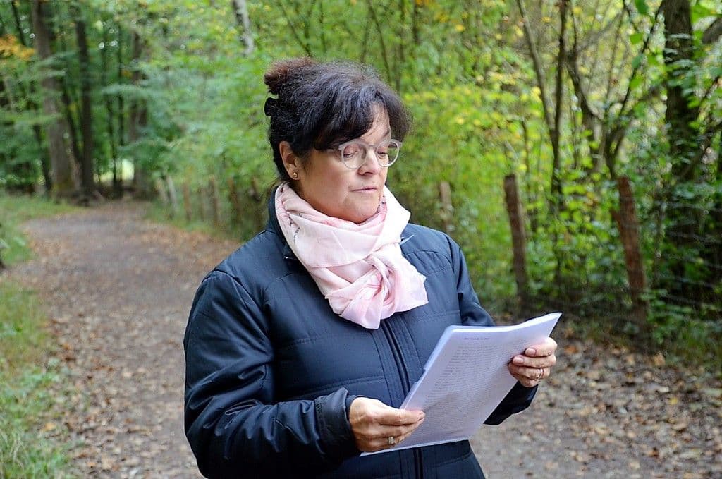 6. Literarischer Wandertag - 15