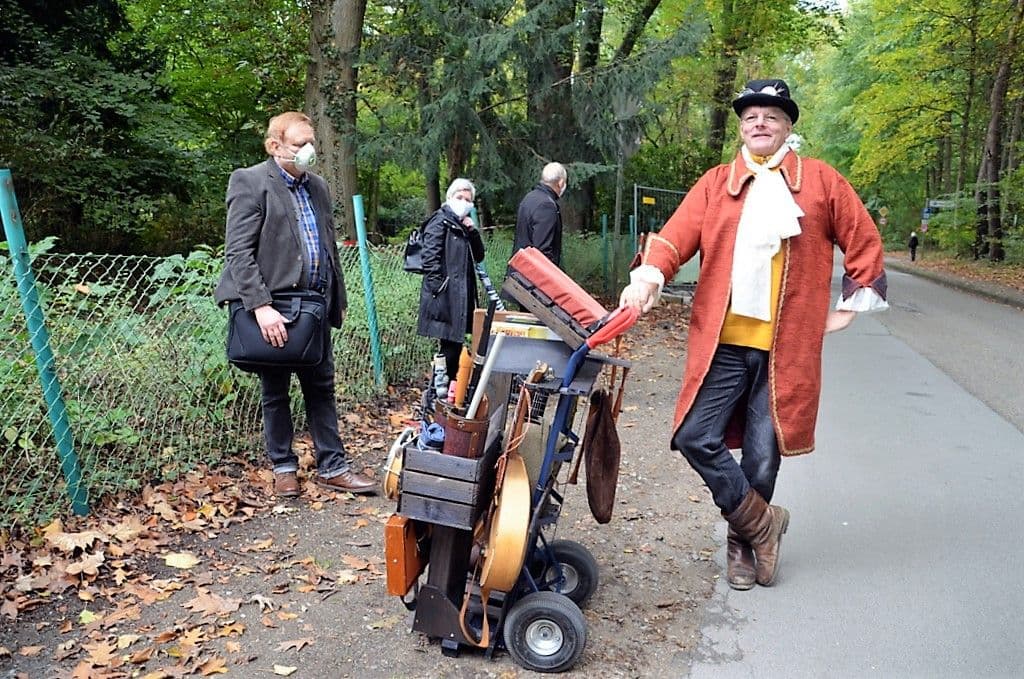 6. Literarischer Wandertag - 4