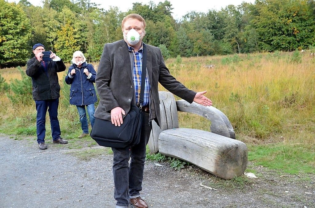 6. Literarischer Wandertag - 5