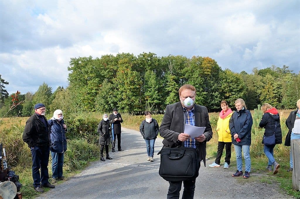 6. Literarischer Wandertag - 6