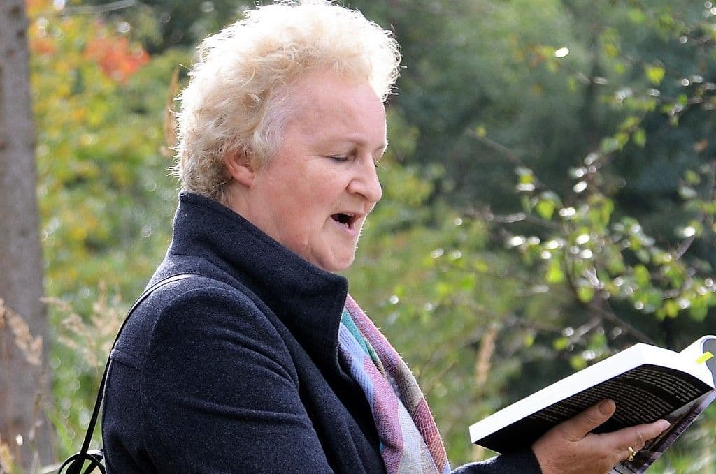 6. Literarischer Wandertag - 7