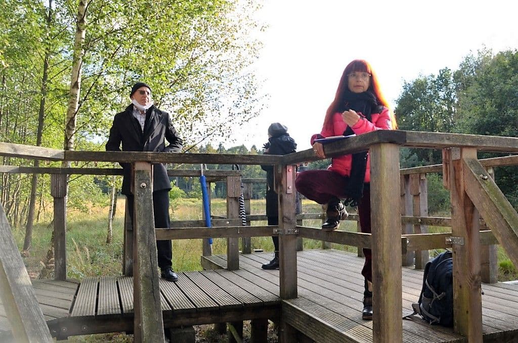 6. Literarischer Wandertag - 8