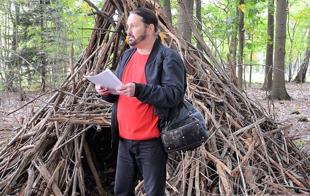 6. Literarischer Wandertag - 9