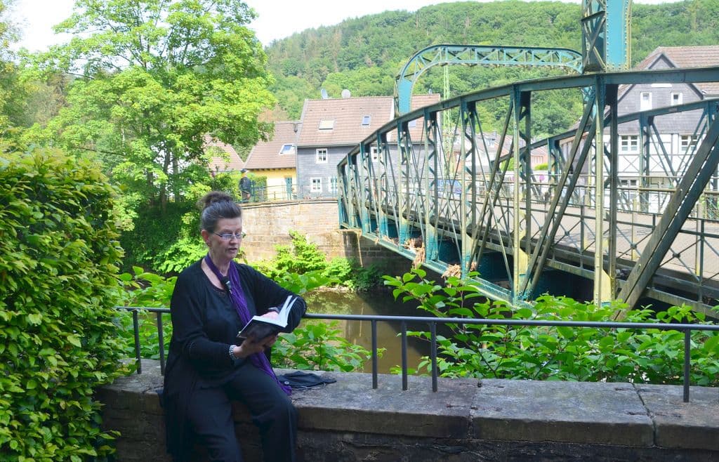 7. Literarischer Wandertag - 5