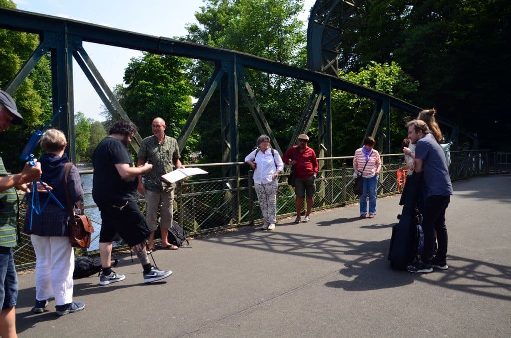 7. Literarischer Wandertag - 6