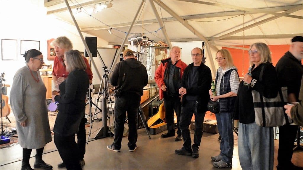 Abschiedsgig Lüül - 8