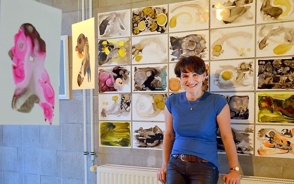 Ausstellung Einbildung - 10