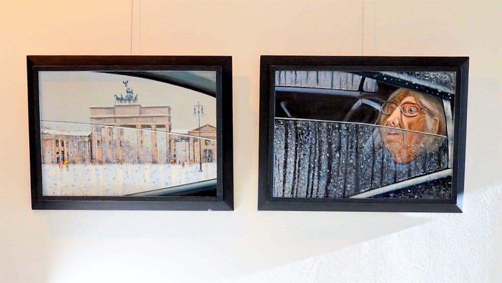 Ausstellung Einbildung - 12