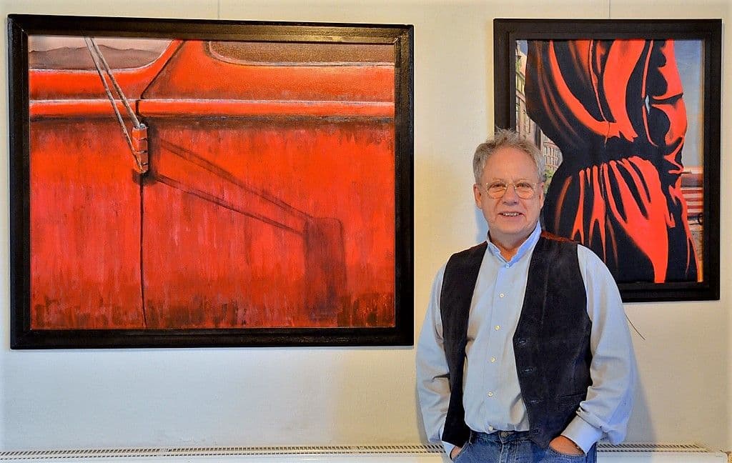 Ausstellung Einbildung - 14