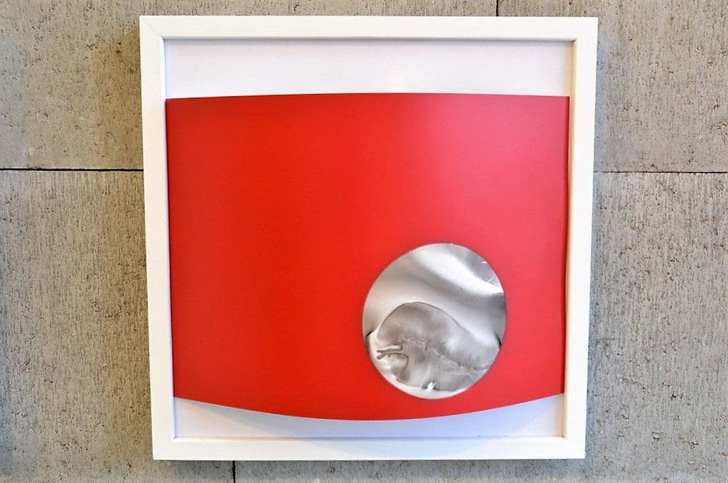 Ausstellung Einbildung - 7