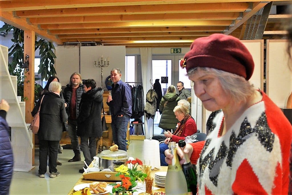 Ausstellung KUNST VOLL - 10