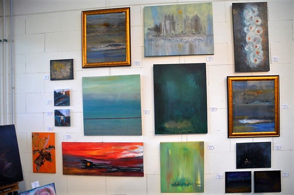 Ausstellung KUNST VOLL - 13