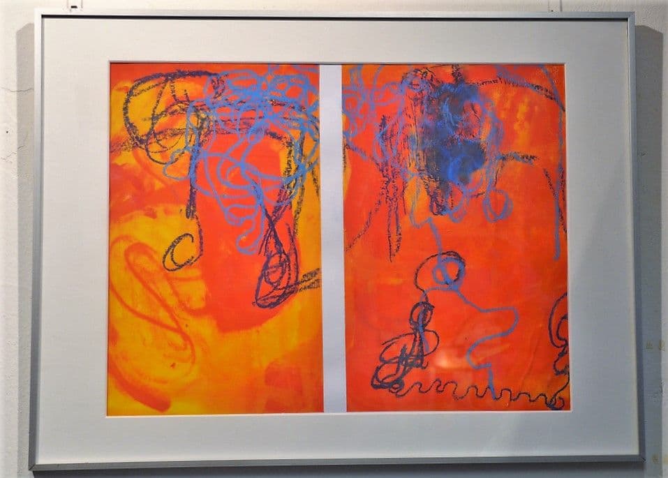Ausstellung KUNST VOLL - 14