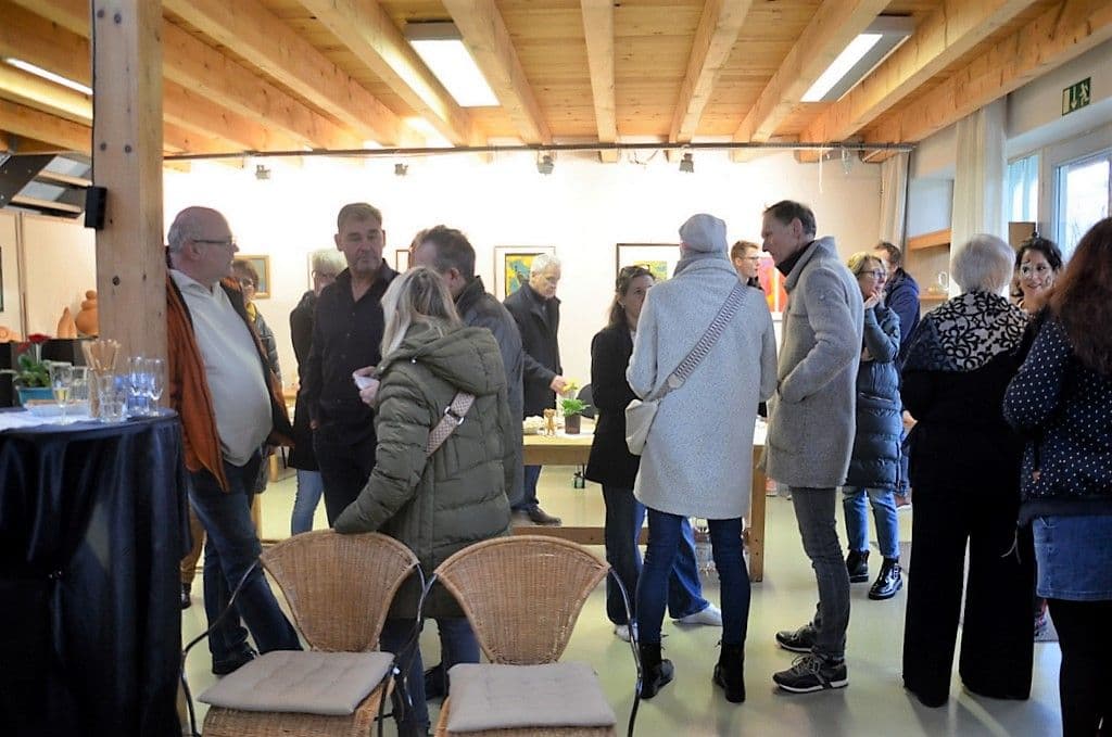 Ausstellung KUNST VOLL - 6