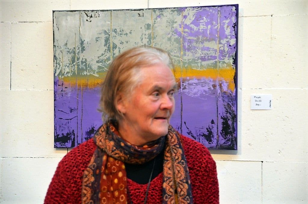 Ausstellung KUNST VOLL - 9