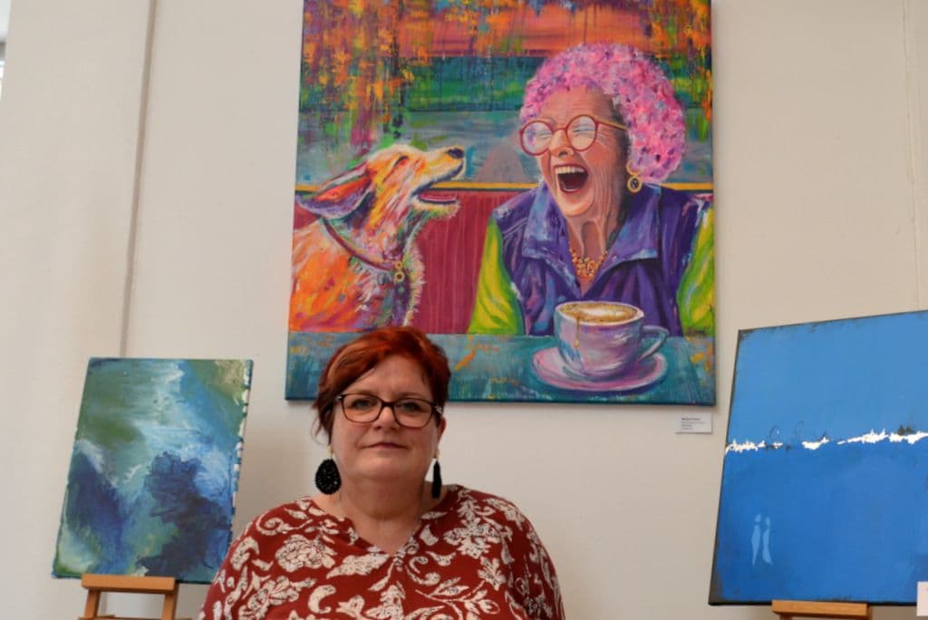 Ausstellung-Kunstvoll-Atelier-Widenka - 5