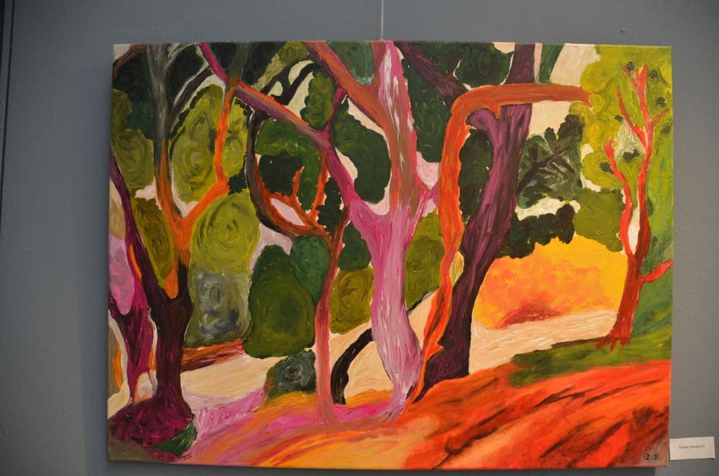 Ausstellung-Kunstvoll-Atelier-Widenka - 6