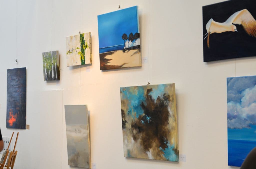 Ausstellung-Kunstvoll-Atelier-Widenka - 7