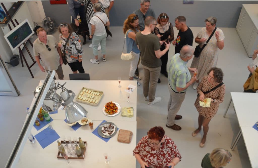 Ausstellung-Kunstvoll-Atelier-Widenka - 8