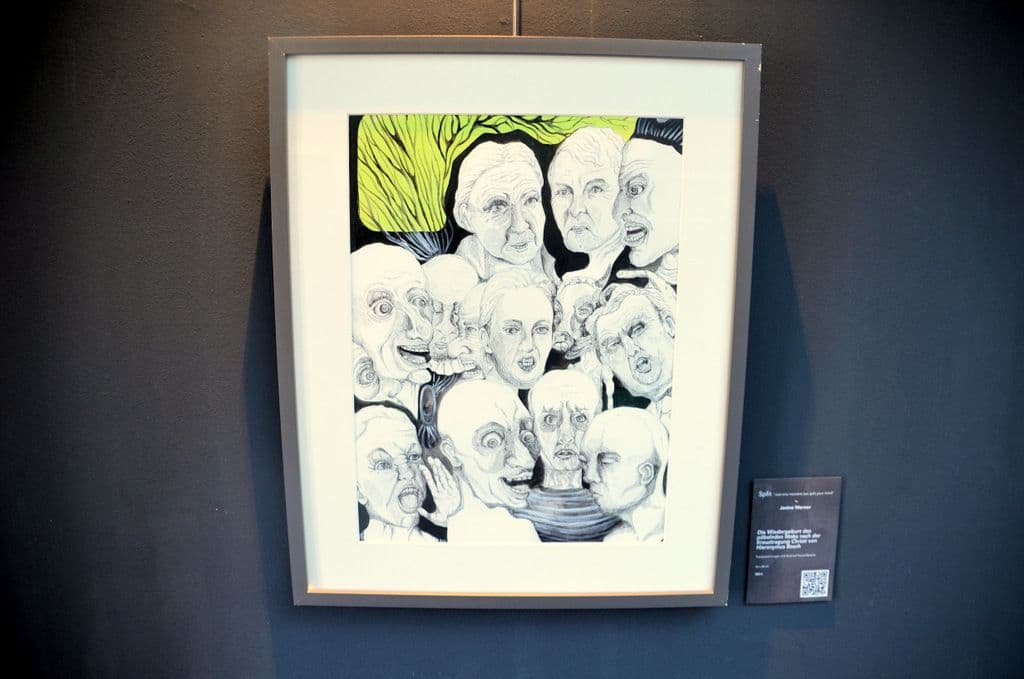 Ausstellung-Split-AndersARTig - 6