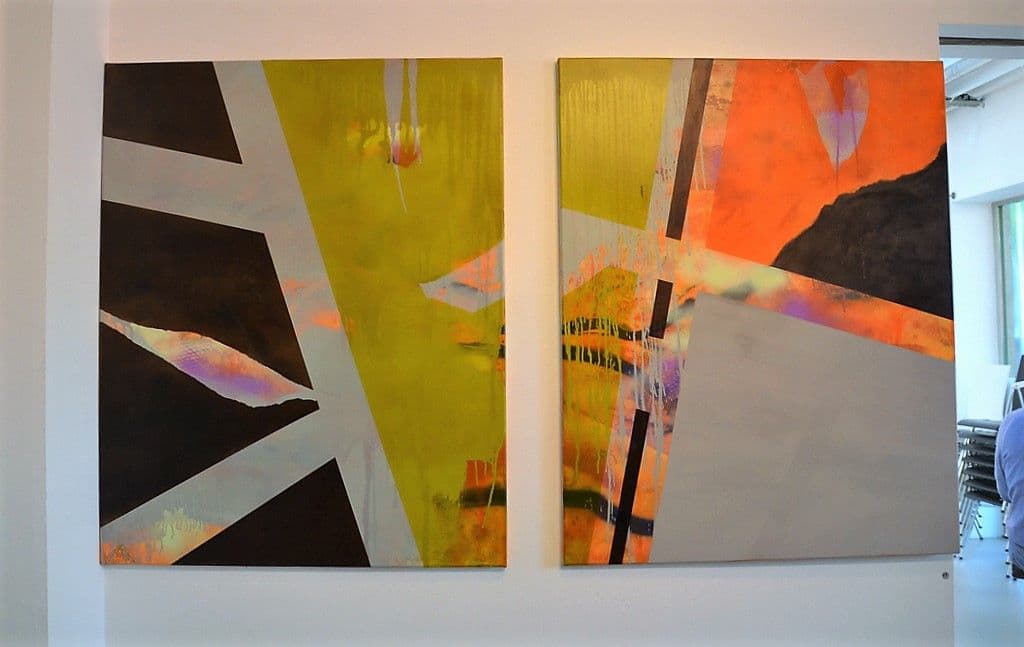 Ausstellung Trivalent - 10