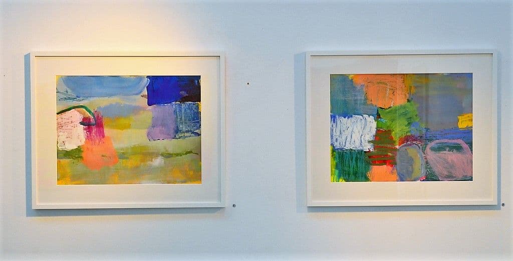 Ausstellung Trivalent - 11