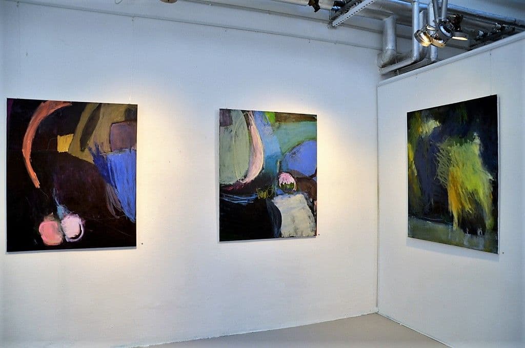 Ausstellung Trivalent - 13