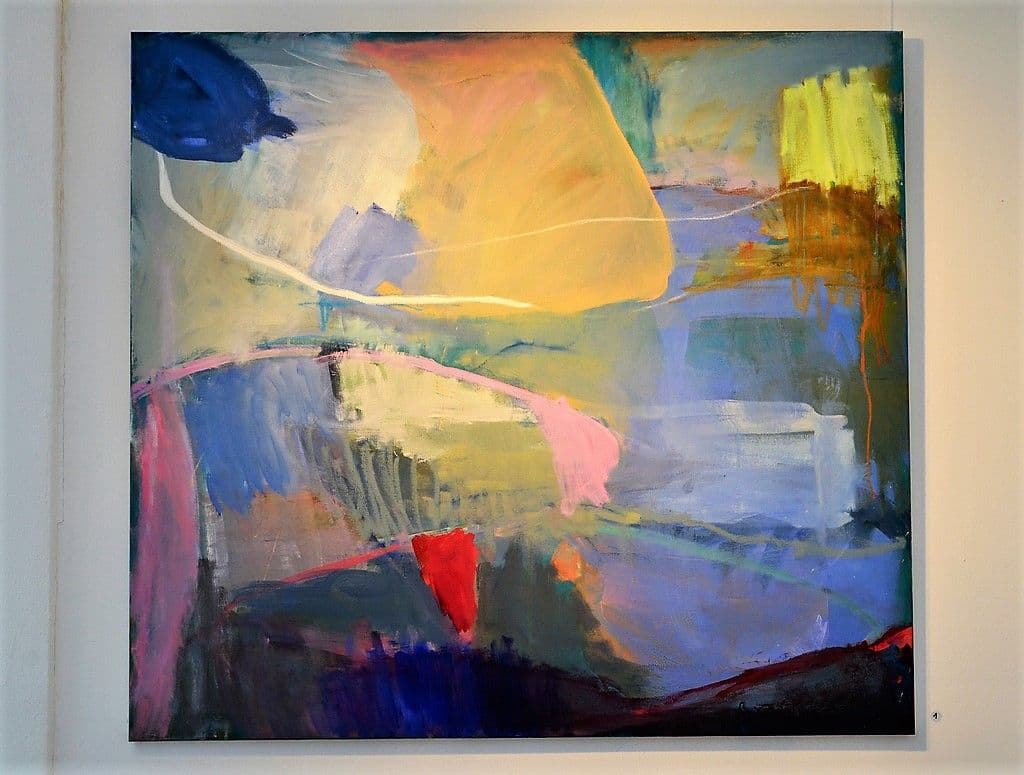 Ausstellung Trivalent - 14