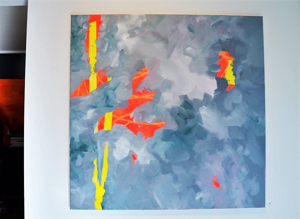 Ausstellung Trivalent - 15