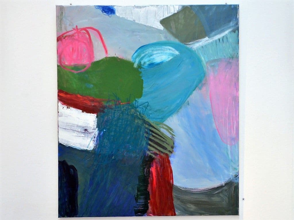Ausstellung Trivalent - 4