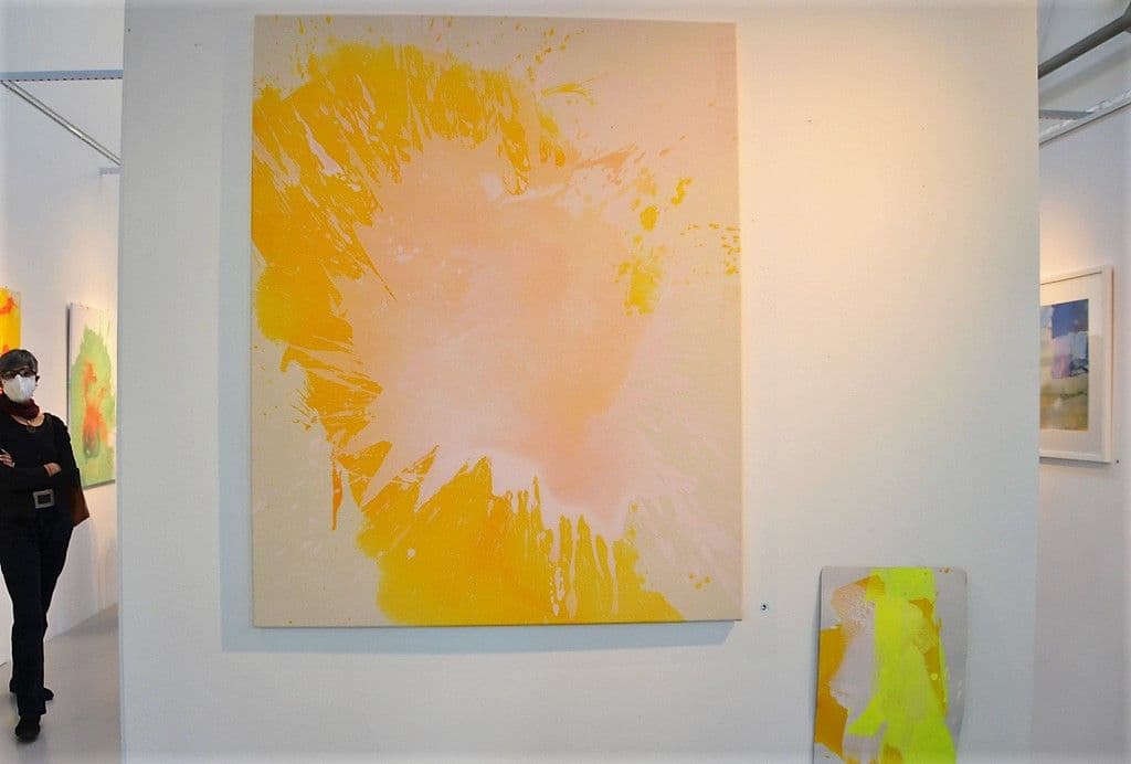 Ausstellung Trivalent - 7